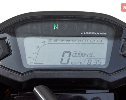 Спарк SP 200R-29, об'ємом двигуна 0.2 л та пробігом 0 тис. км за 1220 $, фото 12 на Automoto.ua