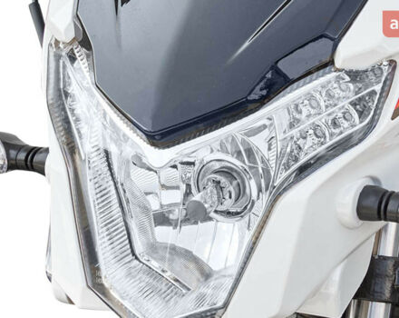 Спарк SP 200R-29, объемом двигателя 0.2 л и пробегом 0 тыс. км за 1220 $, фото 13 на Automoto.ua