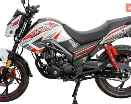 Спарк SP 200R-29, об'ємом двигуна 0.2 л та пробігом 0 тис. км за 1220 $, фото 6 на Automoto.ua