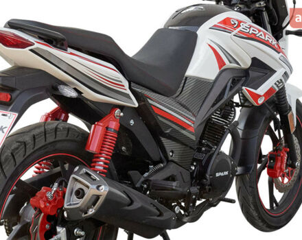Спарк SP 200R-29, об'ємом двигуна 0.2 л та пробігом 0 тис. км за 1220 $, фото 3 на Automoto.ua