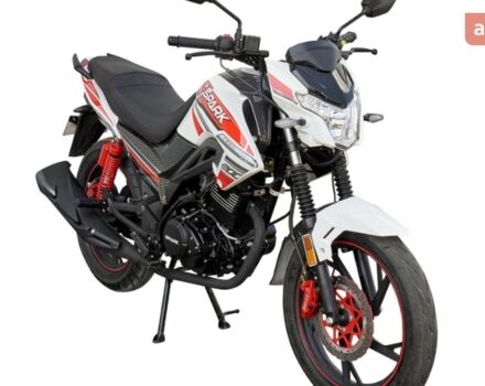 Спарк SP 200R-29, об'ємом двигуна 0.2 л та пробігом 0 тис. км за 1132 $, фото 4 на Automoto.ua