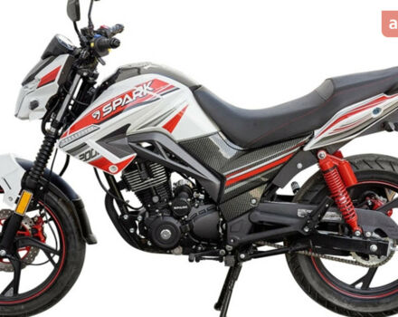 Спарк SP 200R-29, об'ємом двигуна 0.2 л та пробігом 0 тис. км за 1132 $, фото 1 на Automoto.ua