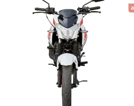 Спарк SP 200R-29, об'ємом двигуна 0.2 л та пробігом 0 тис. км за 1132 $, фото 2 на Automoto.ua