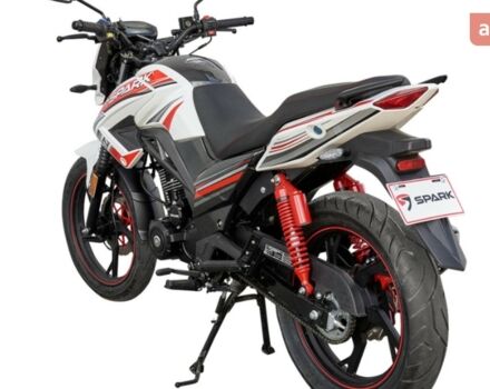 Спарк SP 200R-29, об'ємом двигуна 0.2 л та пробігом 0 тис. км за 1132 $, фото 6 на Automoto.ua