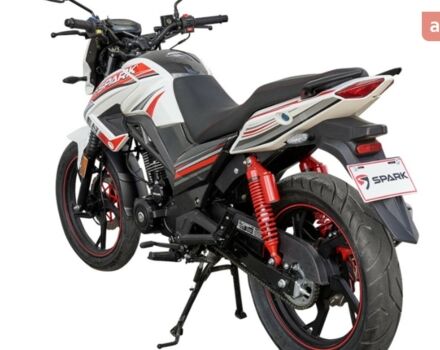 Спарк SP 200R-29, объемом двигателя 0.2 л и пробегом 0 тыс. км за 1070 $, фото 6 на Automoto.ua