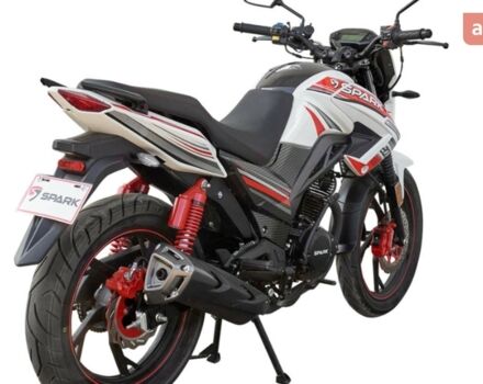Спарк SP 200R-29, об'ємом двигуна 0.2 л та пробігом 0 тис. км за 1132 $, фото 7 на Automoto.ua