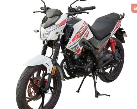 Спарк SP 200R-29, об'ємом двигуна 0.2 л та пробігом 0 тис. км за 1132 $, фото 5 на Automoto.ua