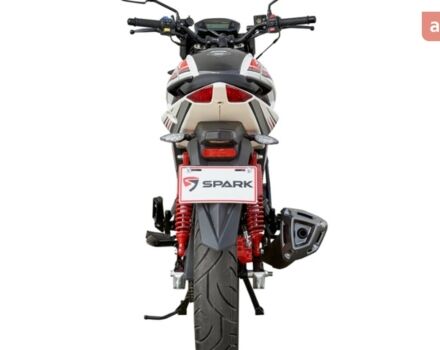 Спарк SP 200R-29, об'ємом двигуна 0.2 л та пробігом 0 тис. км за 1132 $, фото 3 на Automoto.ua