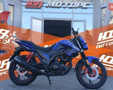 купить новое авто Спарк SP 200R-29 2023 года от официального дилера Женя Спарк фото