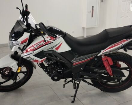 купить новое авто Спарк SP 200R-29 2023 года от официального дилера АртМото Хмельницький Спарк фото