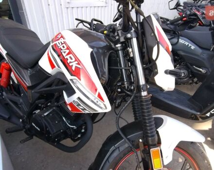 купить новое авто Спарк SP 200R-29 2023 года от официального дилера АртМото Хмельницький Спарк фото