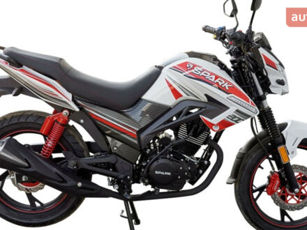 Спарк SP 200R-29 2025 у Кременчуге на Automoto.ua Спарк SP 200R-29, об'ємом двигуна 0.2 л та пробігом 0 тис. км за 1132 $, фото 1 на Automoto.ua