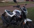 Білий Спарк SP 200R-30, об'ємом двигуна 0.2 л та пробігом 8 тис. км за 838 $, фото 1 на Automoto.ua