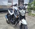 Білий Спарк SP 200R-30, об'ємом двигуна 0 л та пробігом 14 тис. км за 800 $, фото 1 на Automoto.ua