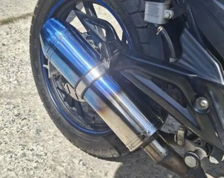 Білий Спарк SP 200R-30, об'ємом двигуна 0 л та пробігом 14 тис. км за 800 $, фото 4 на Automoto.ua