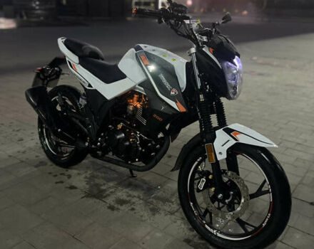 Белый Спарк SP 200R-30, объемом двигателя 0 л и пробегом 2 тыс. км за 999 $, фото 3 на Automoto.ua