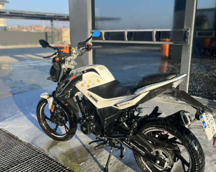 Белый Спарк SP 200R-30, объемом двигателя 0 л и пробегом 2 тыс. км за 999 $, фото 2 на Automoto.ua