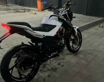 Белый Спарк SP 200R-30, объемом двигателя 0 л и пробегом 2 тыс. км за 999 $, фото 4 на Automoto.ua