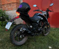 Черный Спарк SP 200R-30, объемом двигателя 0 л и пробегом 3 тыс. км за 1050 $, фото 4 на Automoto.ua