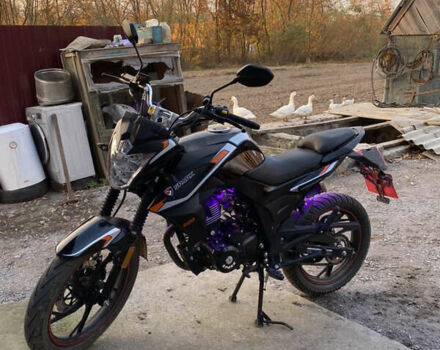 Черный Спарк SP 200R-30, объемом двигателя 0 л и пробегом 5 тыс. км за 911 $, фото 3 на Automoto.ua