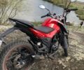 Красный Спарк SP 200R-30, объемом двигателя 0 л и пробегом 27 тыс. км за 1200 $, фото 1 на Automoto.ua