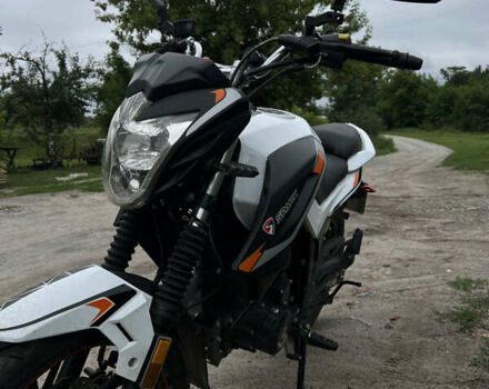 Спарк SP 200R-30, объемом двигателя 0 л и пробегом 7 тыс. км за 1050 $, фото 5 на Automoto.ua