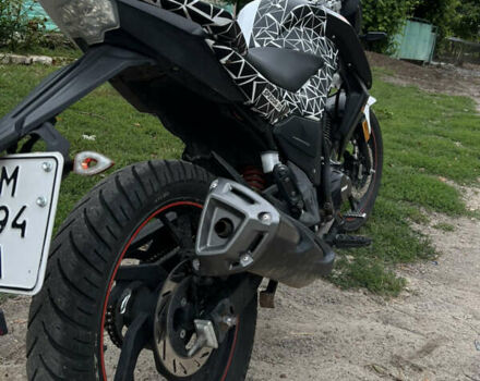 Спарк SP 200R-30, объемом двигателя 0 л и пробегом 7 тыс. км за 1050 $, фото 3 на Automoto.ua