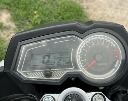 Спарк SP 200R-30, объемом двигателя 0 л и пробегом 7 тыс. км за 1050 $, фото 1 на Automoto.ua