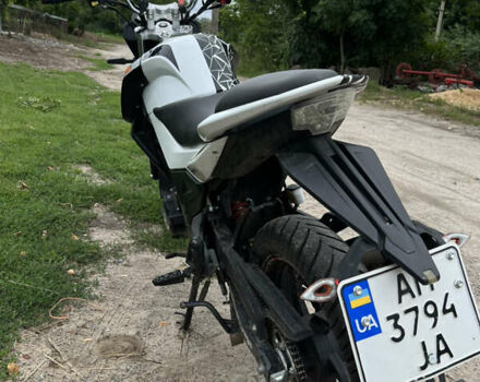 Спарк SP 200R-30, объемом двигателя 0 л и пробегом 7 тыс. км за 1050 $, фото 4 на Automoto.ua