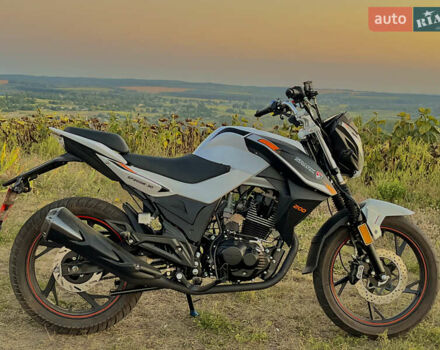 Спарк SP 200R-30 2024 в Городище на Automoto.ua Спарк SP 200R-30, объемом двигателя 0 л и пробегом 910 тыс. км за 950 $, фото 2 на Automoto.ua