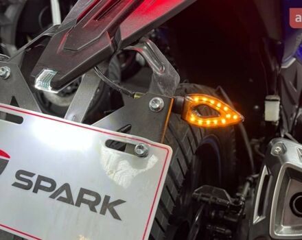 Спарк SP 200R-30, объемом двигателя 0.2 л и пробегом 0 тыс. км за 1220 $, фото 16 на Automoto.ua