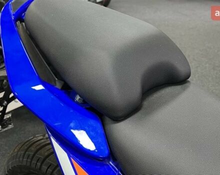 Спарк SP 200R-30, об'ємом двигуна 0.2 л та пробігом 0 тис. км за 1220 $, фото 15 на Automoto.ua