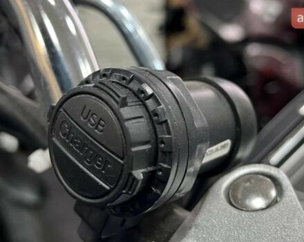 Спарк SP 200R-30, объемом двигателя 0.2 л и пробегом 0 тыс. км за 1220 $, фото 9 на Automoto.ua