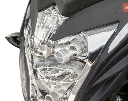 Спарк SP 200R-30, объемом двигателя 0.2 л и пробегом 0 тыс. км за 1220 $, фото 12 на Automoto.ua