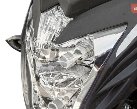 купить новое авто Спарк SP 200R-30 2024 года от официального дилера Віталій Спарк фото