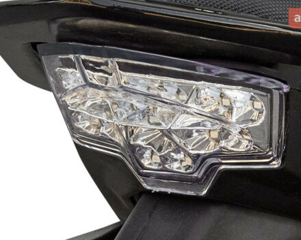 Спарк SP 200R-30, объемом двигателя 0.2 л и пробегом 0 тыс. км за 1220 $, фото 13 на Automoto.ua