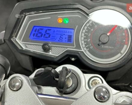 Спарк SP 200R-30, объемом двигателя 0.2 л и пробегом 0 тыс. км за 1220 $, фото 3 на Automoto.ua