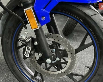 Спарк SP 200R-30, об'ємом двигуна 0.2 л та пробігом 0 тис. км за 1220 $, фото 19 на Automoto.ua