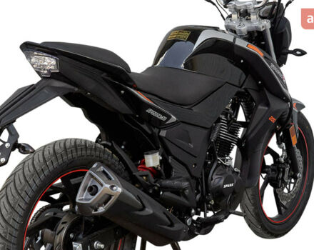 Спарк SP 200R-30, объемом двигателя 0.2 л и пробегом 0 тыс. км за 1220 $, фото 2 на Automoto.ua