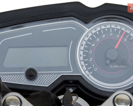 Спарк SP 200R-30, объемом двигателя 0.2 л и пробегом 0 тыс. км за 1220 $, фото 11 на Automoto.ua