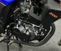 Спарк SP 200R-30, об'ємом двигуна 0.2 л та пробігом 0 тис. км за 1220 $, фото 17 на Automoto.ua