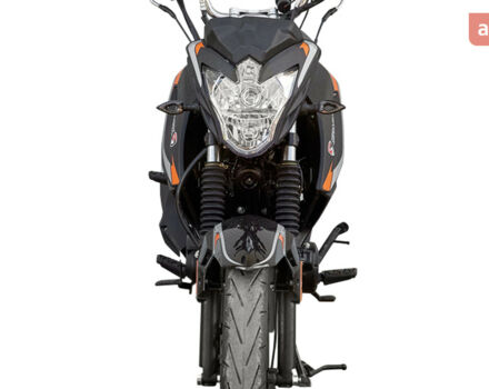 купить новое авто Спарк SP 200R-30 2024 года от официального дилера Віталій Спарк фото