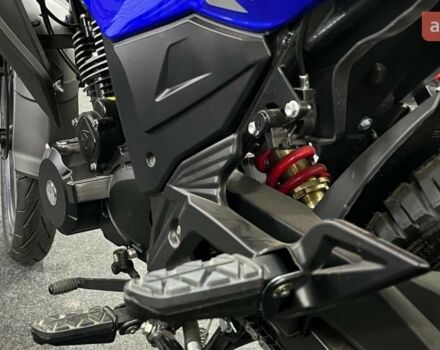 Спарк SP 200R-30, об'ємом двигуна 0.2 л та пробігом 0 тис. км за 1220 $, фото 14 на Automoto.ua