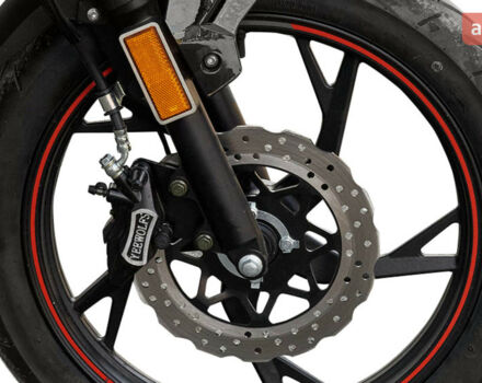 Спарк SP 200R-30, объемом двигателя 0.2 л и пробегом 0 тыс. км за 1220 $, фото 9 на Automoto.ua