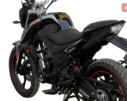 Спарк SP 200R-30, объемом двигателя 0.2 л и пробегом 0 тыс. км за 1220 $, фото 3 на Automoto.ua