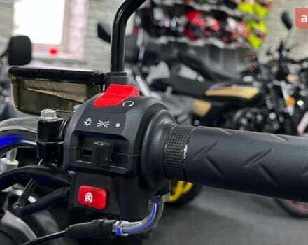 Спарк SP 200R-30, об'ємом двигуна 0.2 л та пробігом 0 тис. км за 1220 $, фото 2 на Automoto.ua