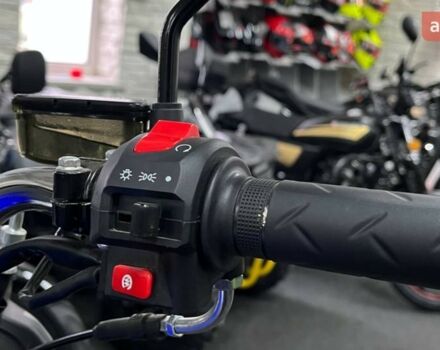 Спарк SP 200R-30, объемом двигателя 0.2 л и пробегом 0 тыс. км за 1220 $, фото 2 на Automoto.ua