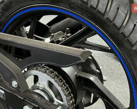 Спарк SP 200R-30, объемом двигателя 0.2 л и пробегом 0 тыс. км за 1220 $, фото 12 на Automoto.ua