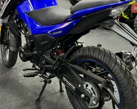 Спарк SP 200R-30, об'ємом двигуна 0.2 л та пробігом 0 тис. км за 1220 $, фото 13 на Automoto.ua
