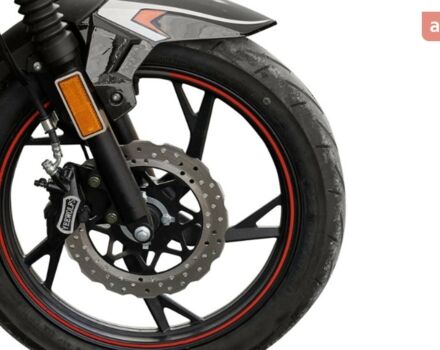 купити нове авто Спарк SP 200R-30 2025 року від офіційного дилера АртМото Хмельницький Спарк фото